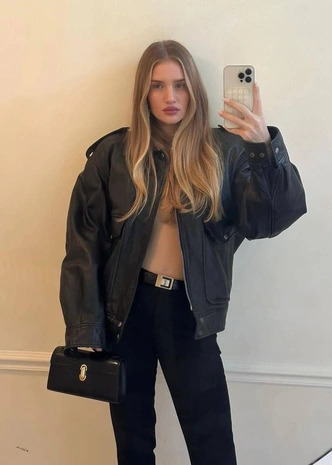 Posh Moms: модное окрашивание Виктории Бекхэм, которое сегодня носят все