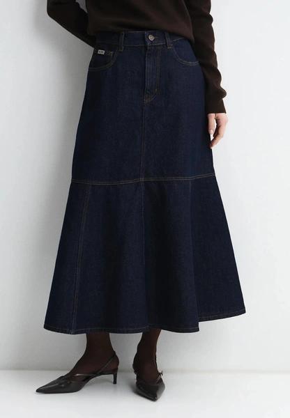 Тренды денима 2026: возвращение прямых джинсов и новые веяния в моде