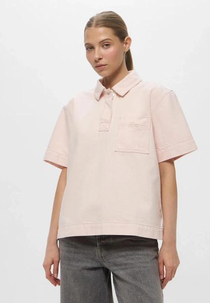 Тренды денима 2026: возвращение прямых джинсов и новые веяния в моде