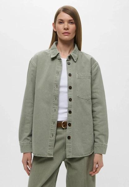 Тренды денима 2026: возвращение прямых джинсов и новые веяния в моде