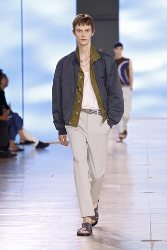 Вероник Нишаньян покинула Herm&egrave;s: интервью о современной моде и карьере