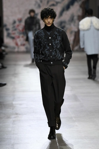 Вероник Нишаньян покинула Herm&egrave;s: интервью о современной моде и карьере