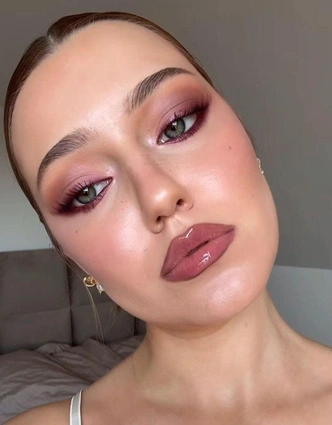 Вместо черной: какого цвета купить подводку для выразительного взгляда