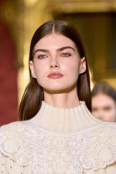 Вместо черной: какого цвета купить подводку для выразительного взгляда