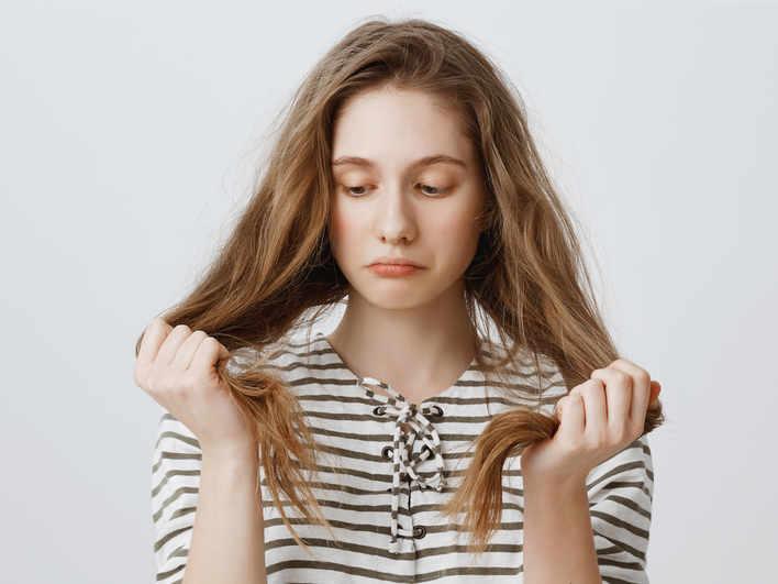 Зимний уход за волосами: почему не работают привычные средства и что делать