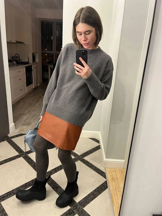 Зимняя капсула 2026: ваш идеальный гардероб для города