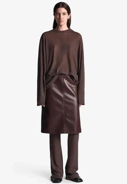 Зимняя капсула 2026: ваш идеальный гардероб для города