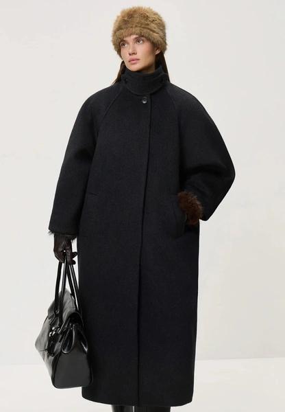 Зимняя капсула 2026: ваш идеальный гардероб для города