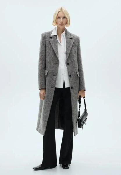 Зимняя капсула 2026: ваш идеальный гардероб для города