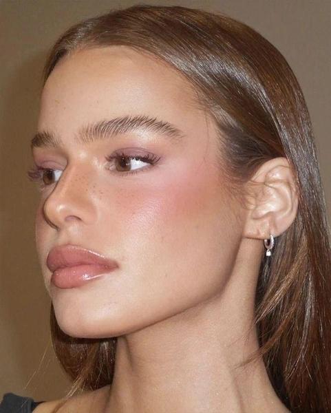 10 коричневых тушей для мягкого, выразительного взгляда