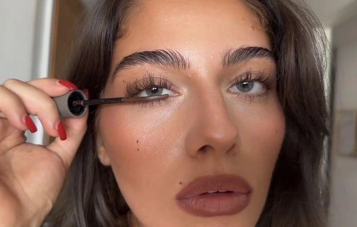 10 коричневых тушей для мягкого, выразительного взгляда