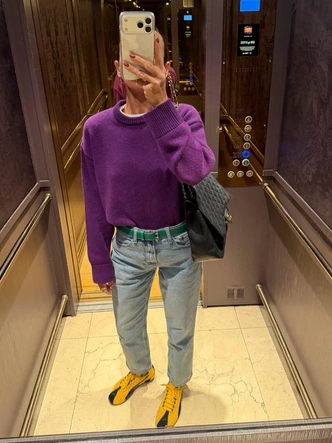 10 лучших свитеров на весну 2026 года от российских брендов