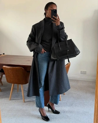 10 самых модных пар обуви на весну-лето 2026 года