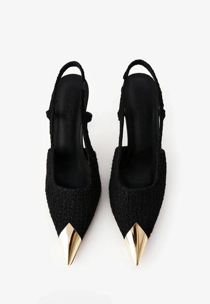 10 самых модных пар обуви на весну-лето 2026 года