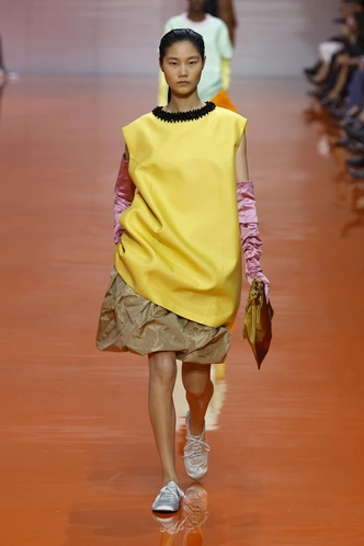 10 самых модных пар обуви на весну-лето 2026 года