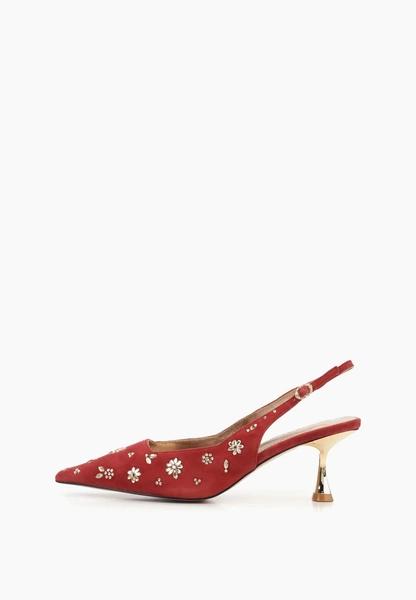 10 самых модных пар обуви на весну-лето 2026 года