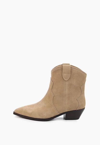 10 самых модных пар обуви на весну-лето 2026 года