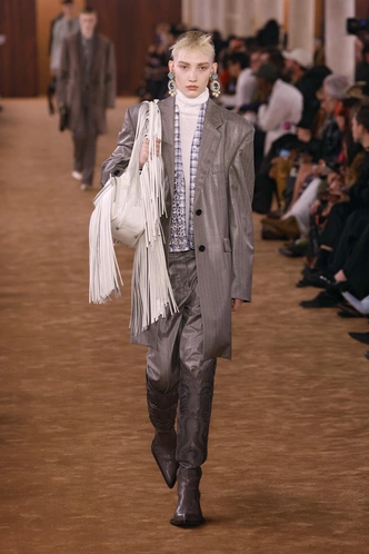 10 самых модных пар обуви на весну-лето 2026 года