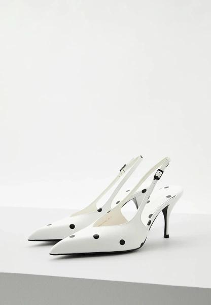 10 самых модных пар обуви на весну-лето 2026 года