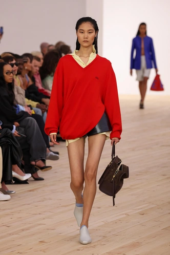 10 самых модных пар обуви на весну-лето 2026 года