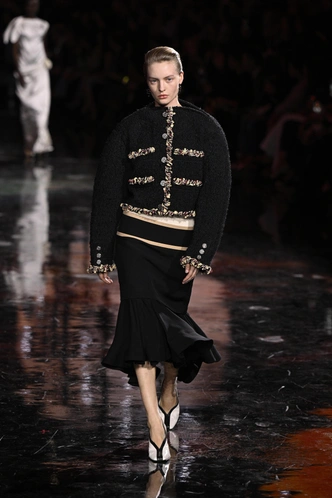 10 самых модных пар обуви на весну-лето 2026 года