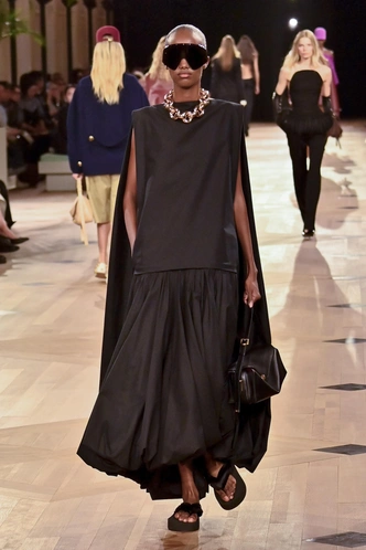 10 самых модных пар обуви на весну-лето 2026 года