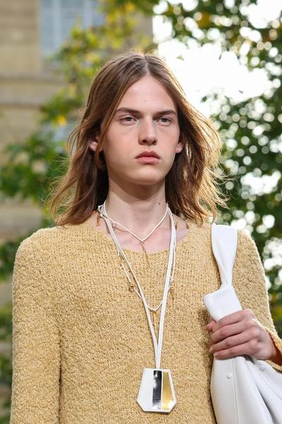 4 модные стрижки, которые будут в тренде весной-2026