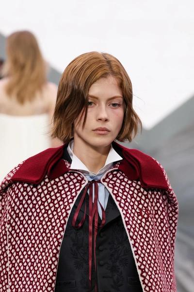 4 модные стрижки, которые будут в тренде весной-2026