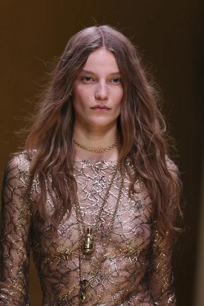 4 модные стрижки, которые будут в тренде весной-2026