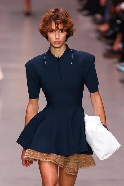 4 модные стрижки, которые будут в тренде весной-2026