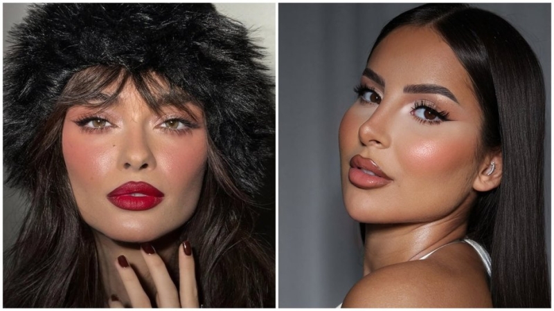 5 приемов в макияже, которые делают взгляд более распахнутым