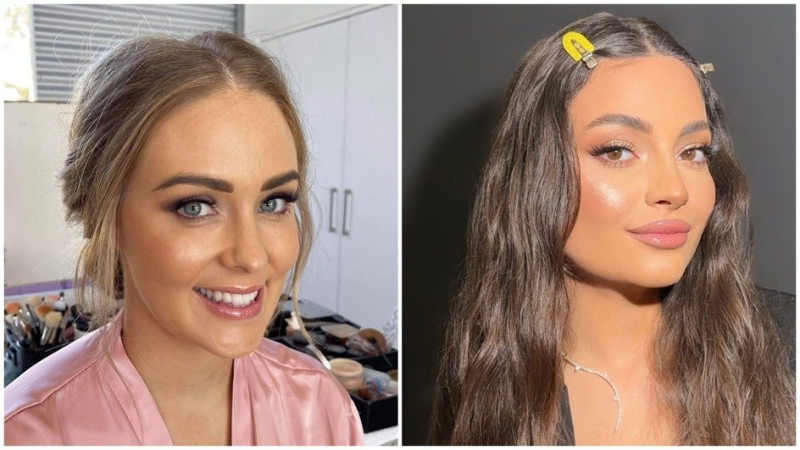 5 приемов в макияже, которые делают взгляд более распахнутым