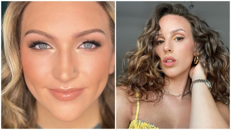5 приемов в макияже, которые делают взгляд более распахнутым