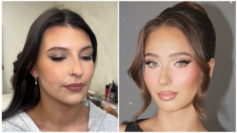5 приемов в макияже, которые делают взгляд более распахнутым