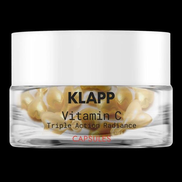 Бьюти-находки и новинки недели: крем в капсулах, аромат Японии и тон-легенда