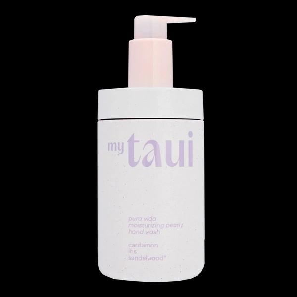 Бьюти-находки и новинки недели: весенний арома-набор, золотые патчи и перламутровое мыло