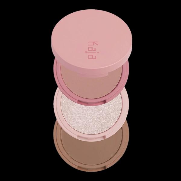 Бьюти-находки и новинки недели: весенний арома-набор, золотые патчи и перламутровое мыло