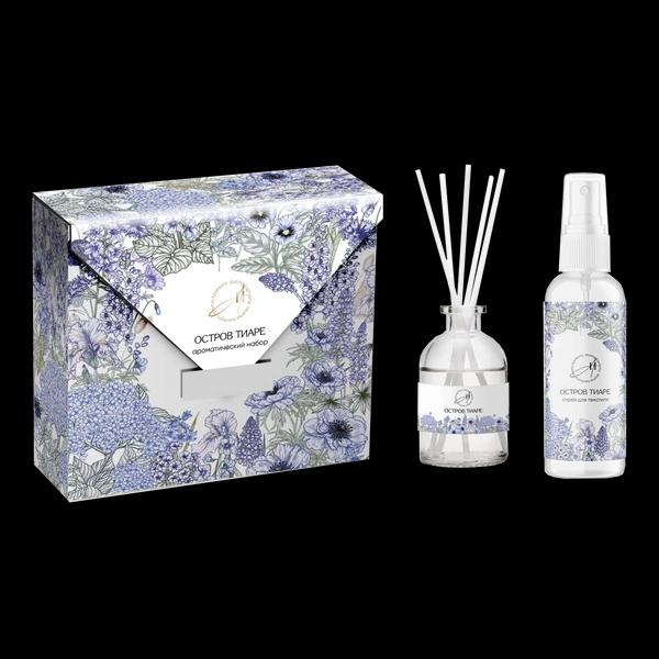 Бьюти-находки и новинки недели: весенний арома-набор, золотые патчи и перламутровое мыло