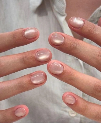 Bubble nails&nbsp;&mdash; маникюр, от которого невозможно оторвать взгляд