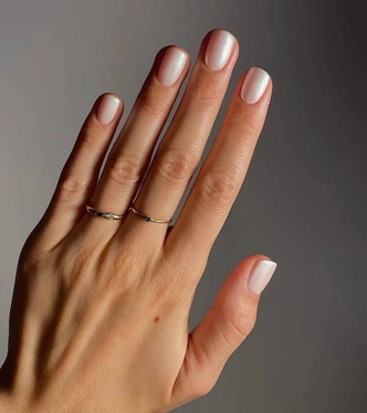 Bubble nails&nbsp;&mdash; маникюр, от которого невозможно оторвать взгляд