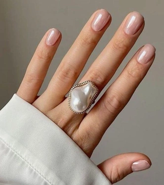 Bubble nails&nbsp;&mdash; маникюр, от которого невозможно оторвать взгляд