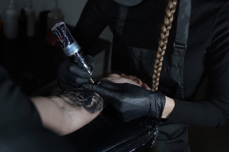 Что на самом деле произойдет с татуировкой спустя годы: список