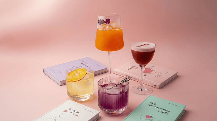 Что нам принес самый романтичный месяц года: модные места, бьюти-новинки и полезные открытия февраля