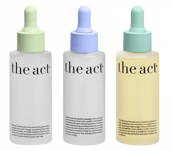 Что такое уходовая косметика: виды, как выбрать, эко и космецевтика