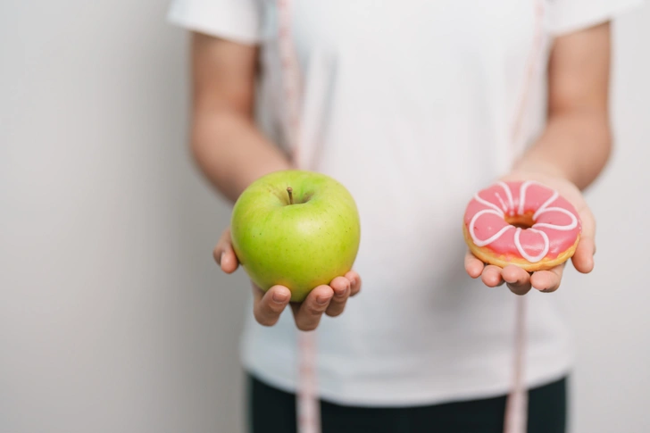 Диета без сахара&nbsp;&mdash; полезный тренд или неожиданный враг молодости кожи?