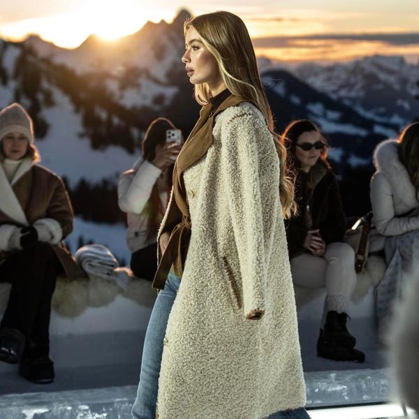 Дыхание весны: показы и новинки, которые нельзя пропустить