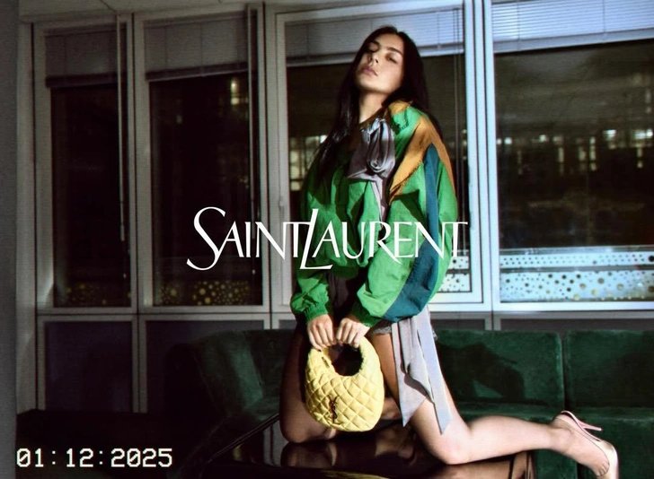 Эволюция стиля Чарли XCX: от Tumblr-гранжа до кинодивы