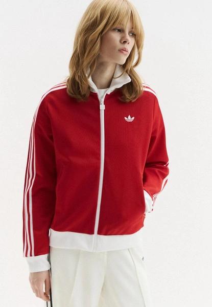 Фэшн-обсессия весны&nbsp;&mdash; олимпийка Uniqlo