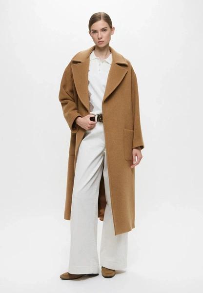 Идеальное пальто на весну 2026 — какое оно?