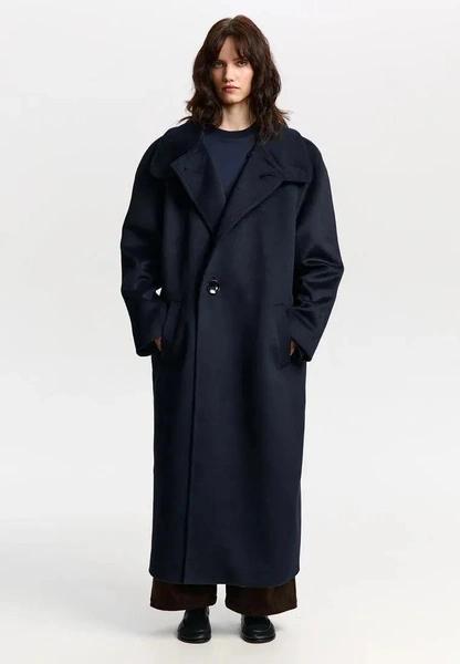 Идеальное пальто на весну 2026 — какое оно?